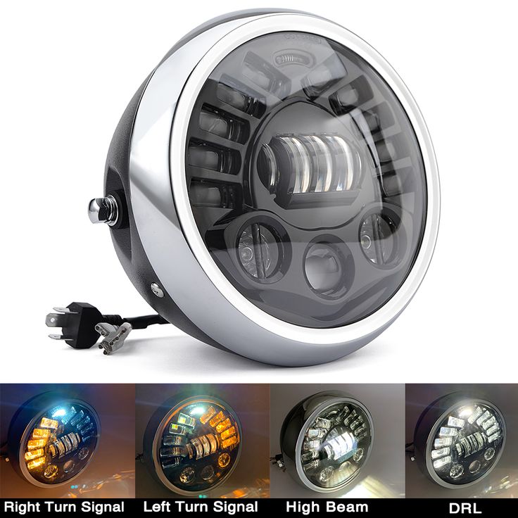 led lamp